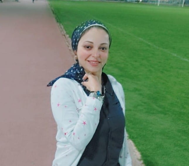 Mr’s/ Shimaa Mohamed