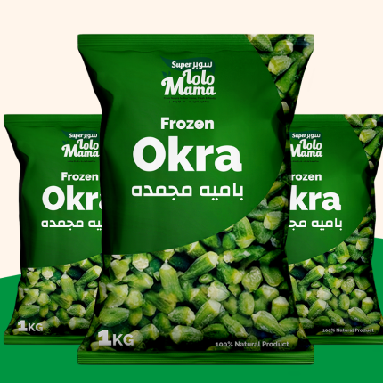 Okra